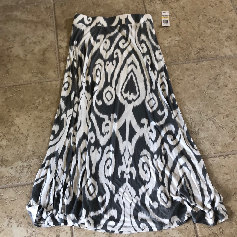 Maxi Skirt